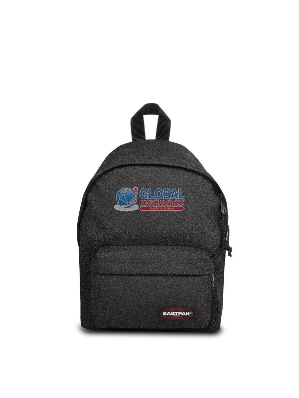 ZAINETTO EASTPAK SPARK BLACK ORBIT