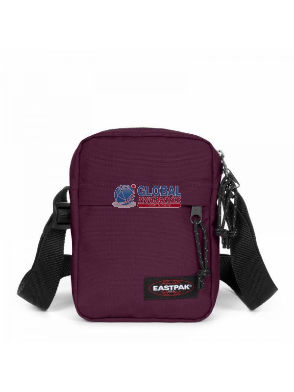 TRACOLLA EASTPAK THE ONE PLUM PURPLE