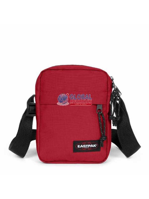 TRACOLLA EASTPAK THE ONE SCARLET RED