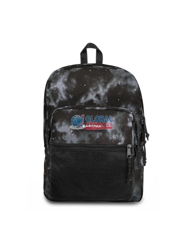 ZAINO EASTPAK - PINNACLE CLOUDS BLACK