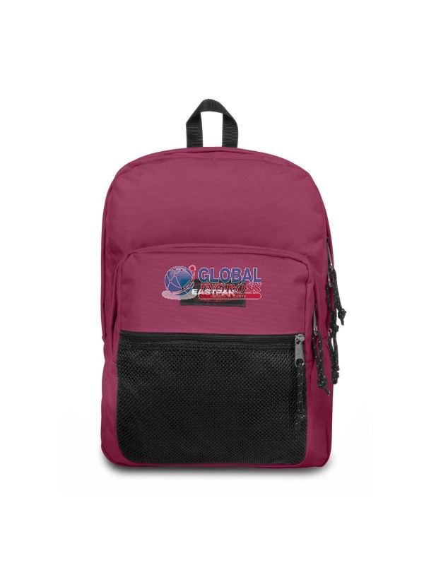 ZAINO EASTPAK - PINNACLE WINE BURGUNDY