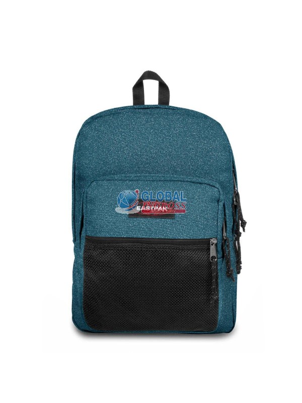 ZAINO EASTPAK - PINNACLE SPARK JADE