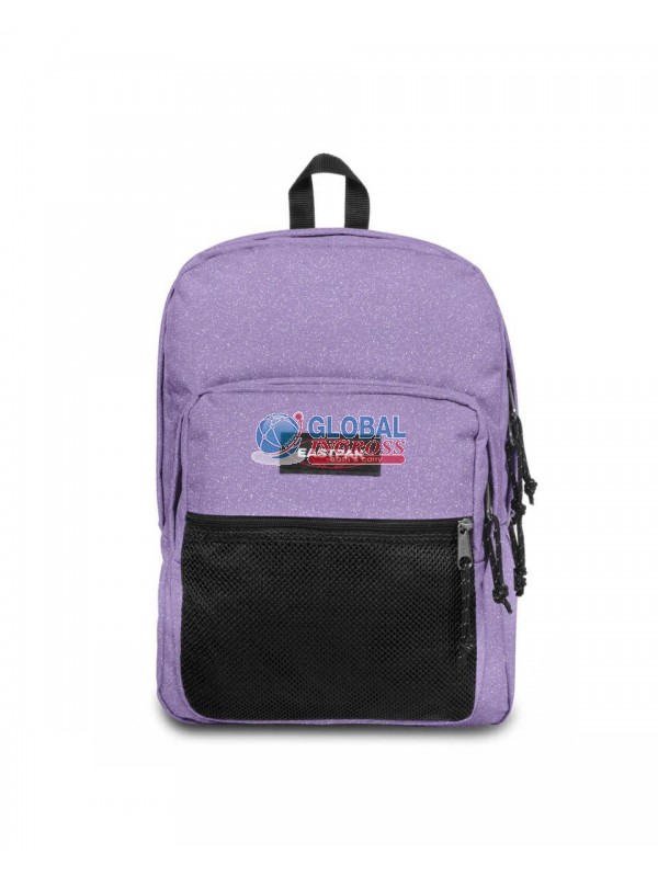 ZAINO EASTPAK - PINNACLE SPARKLY DAHLIA