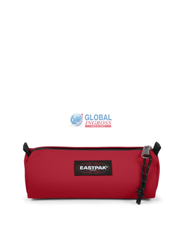 BAULETTO EASTPAK SCARLET RED BENCHMARK