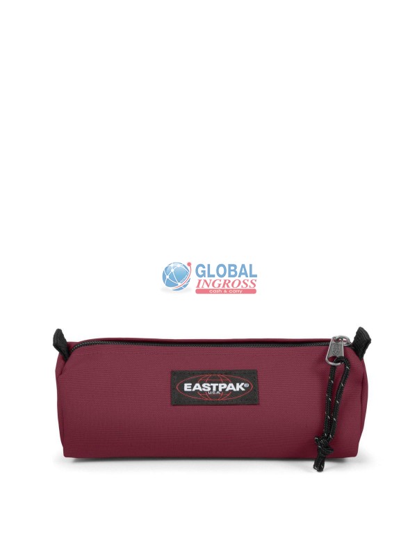 BAULETTO EASTPAK BUSHY BURGUNDY BENCHMARK