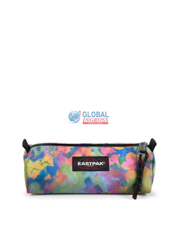 BAULETTO EASTPAK FLOWERBLUR MIX BENCHMARK