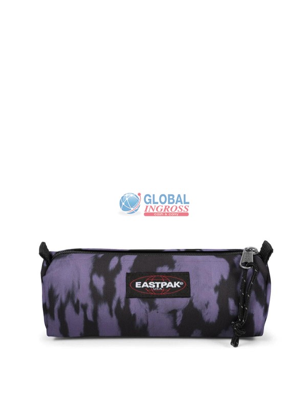 BAULETTO EASTPAK FURRIOUS LILAC BENCHMARK