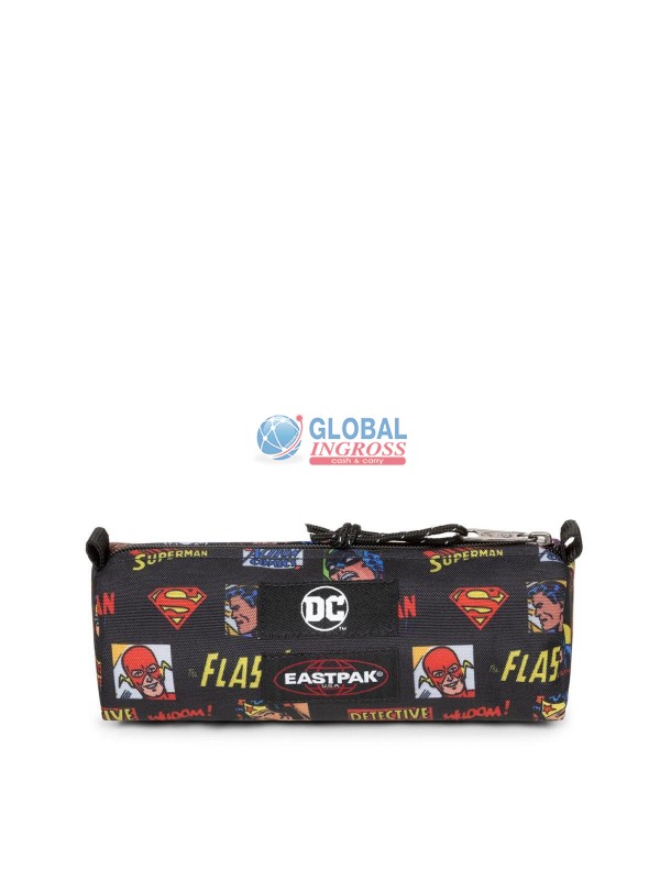 BAULETTO EASTPAK DC ICONS BENCHMARK