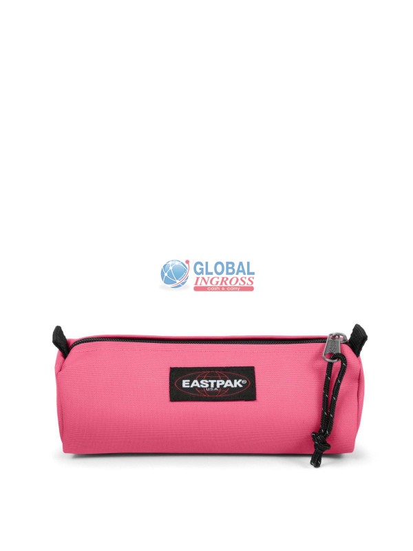 BAULETTO EASTPAK JELLY PINK BENCHMARK