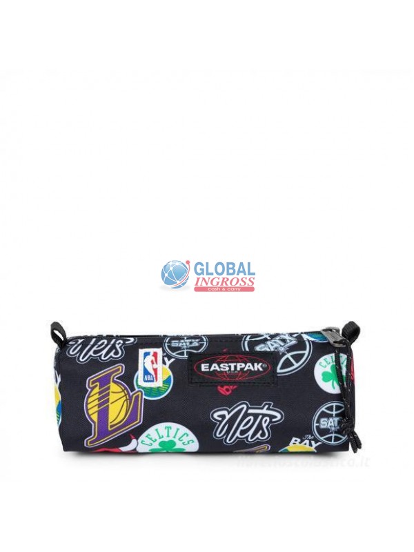 BAULETTO EASTPAK SPECIAL NBA TEAM PATTERN BENCHMARK