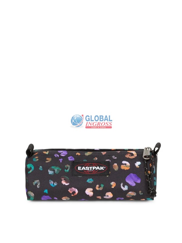 BAULETTO EASTPAK BEASTIMAL BLACK BENCHMARK