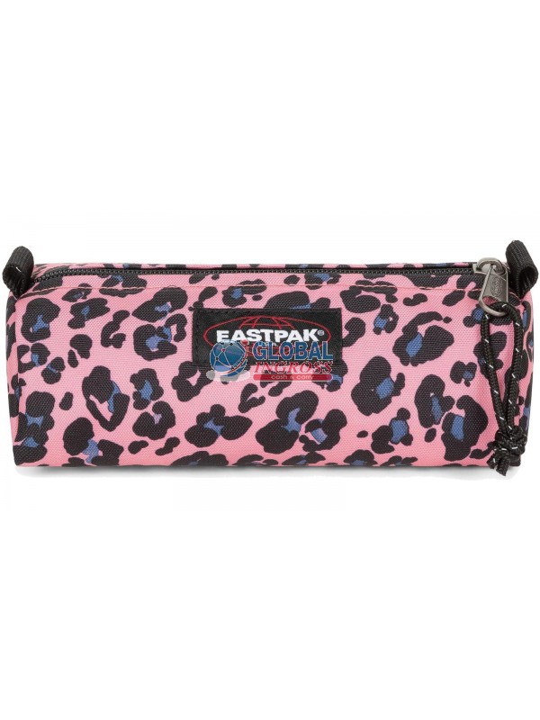 BAULETTO EASTPAK BEASTIMAL PINK BENCHMARK