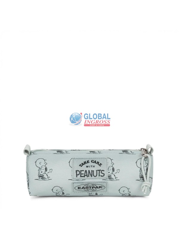BAULETTO EASTPAK - SPECIAL PEANUTS MINT BENCHMARK