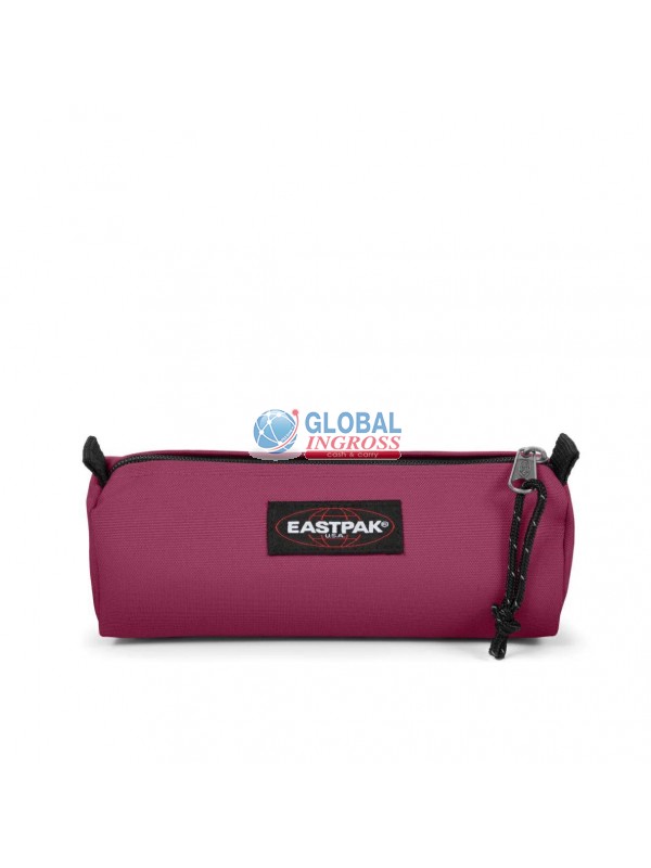 BAULETTO EASTPAK WINE BURGUNDY BENCHMARK