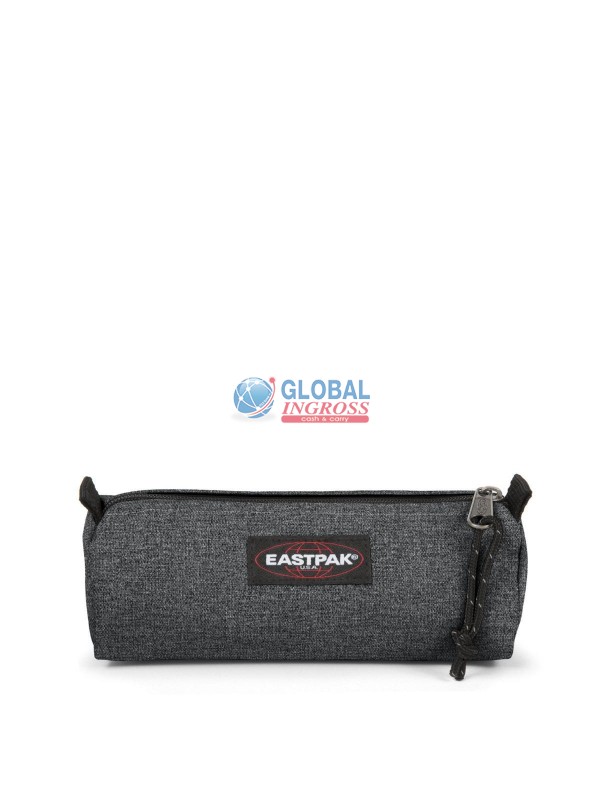 BAULETTO EASTPAK BLACK DENIM BENCHMARK