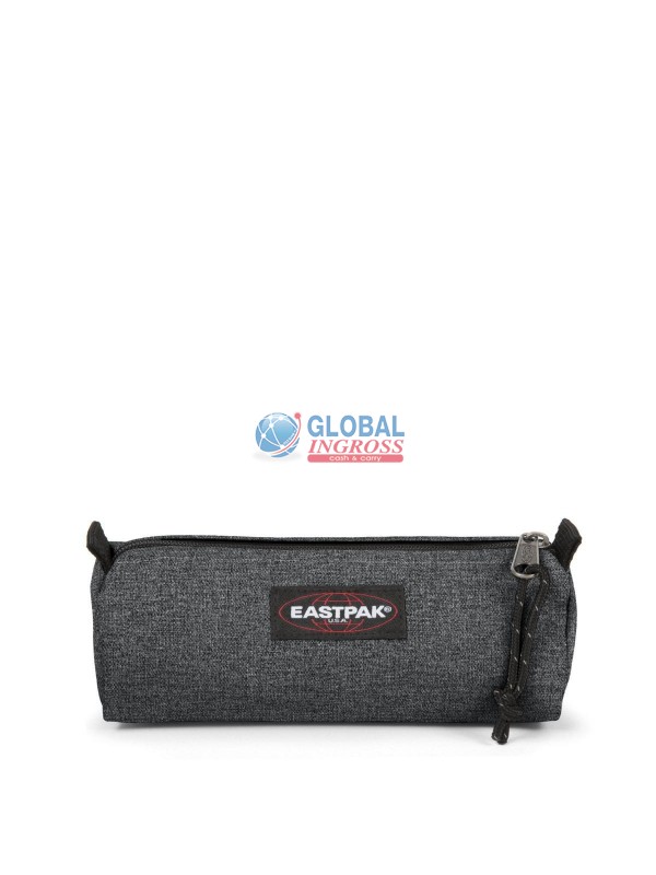 BAULETTO EASTPAK BLACK DENIM BENCHMARK