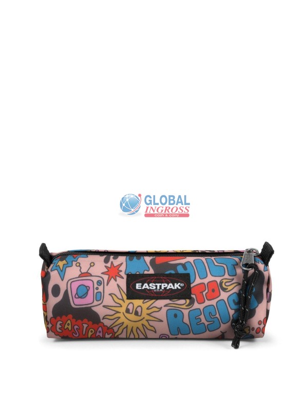 BAULETTO EASTPAK DOODLELIGHT BENCHMARK