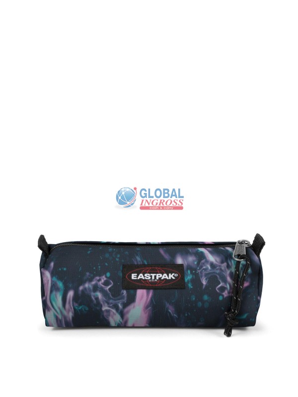 BAULETTO EASTPAK FLAME NAVY BENCHMARK