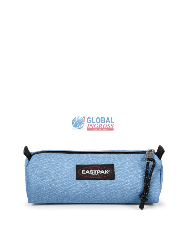 BAULETTO EASTPAK SPARK LIGHT BLUE BENCHMARK