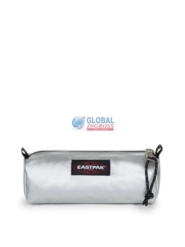BAULETTO EASTPAK SPACE SILVER BENCHMARK