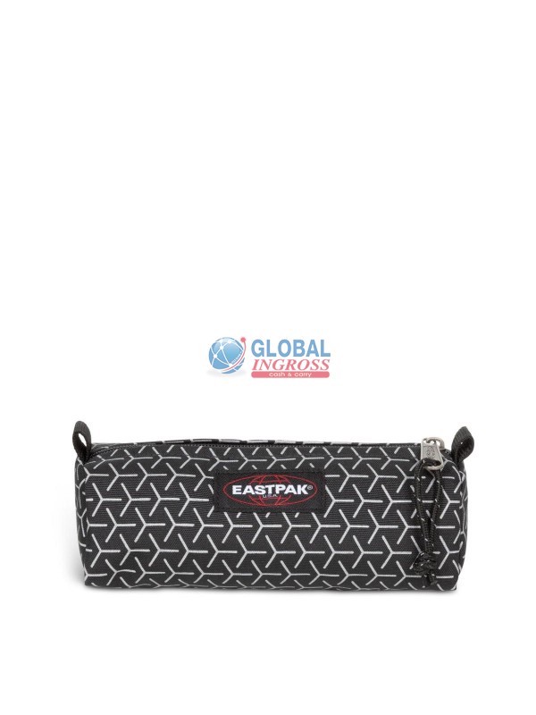 BAULETTO EASTPAK REFLEKS META BLACK