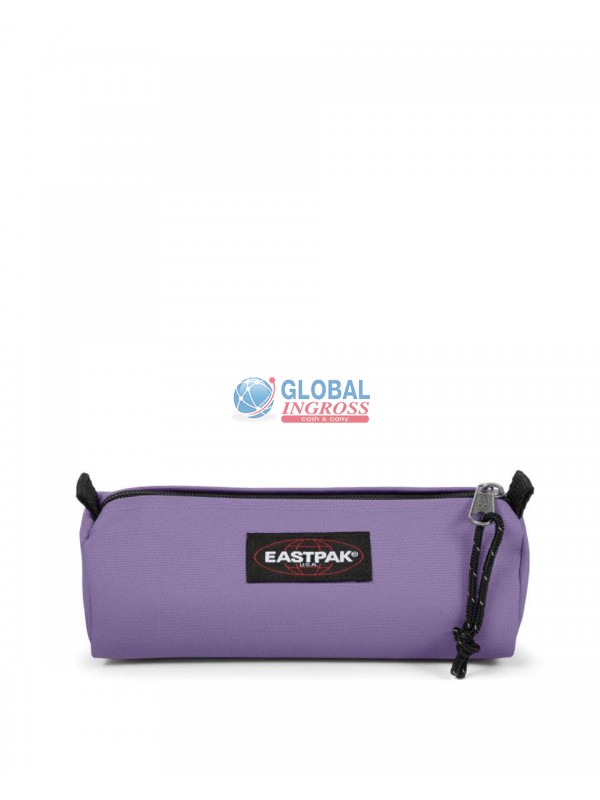 BAULETTO EASTPAK DAHLIAPURPLE BENCHMARK