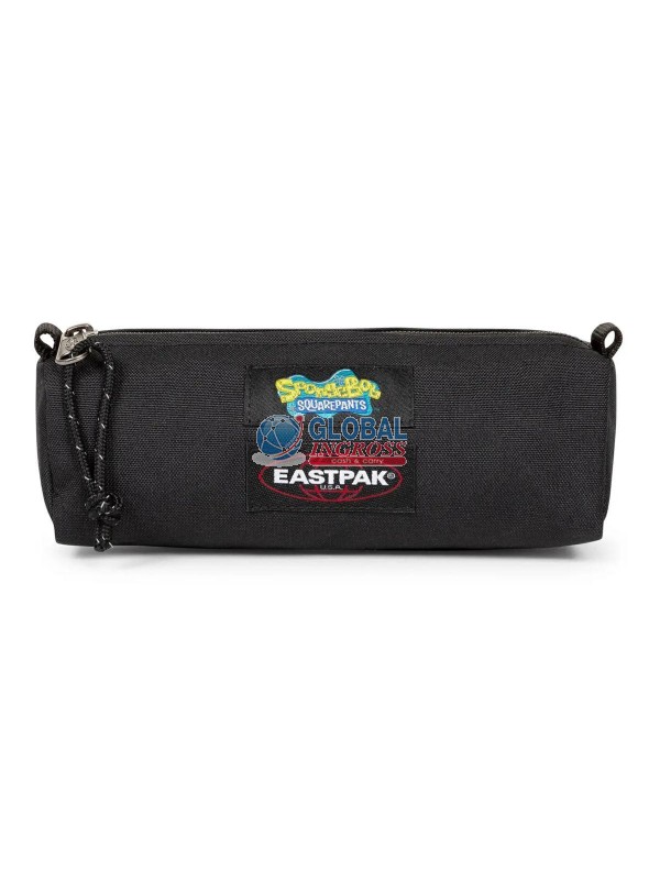 BAULETTO EASTPAK SPECIAL SPONGEBOB LINE UP BENCHMARK