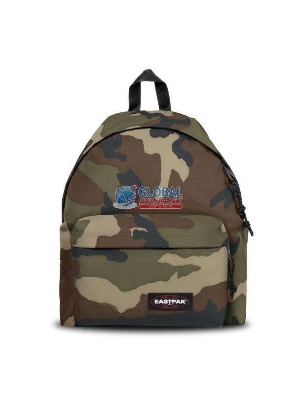 ZAINO EASTPAK CAMO PADDED