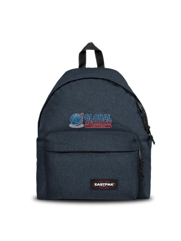 ZAINO EASTPAK TRIPLE DENIM PADDED