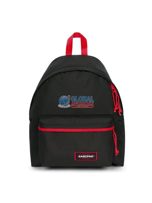 ZAINO EASTPAK KONTRAST SCARLET PADDED