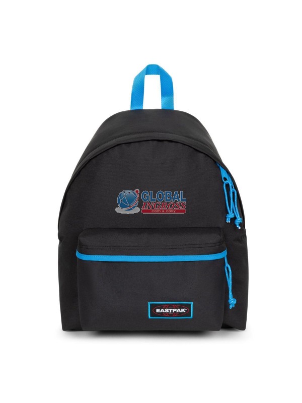 ZAINO EASTPAK KONTRAST BUBBLE PADDED
