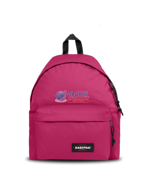 ZAINO EASTPAK LUSH GRANATE PADDED
