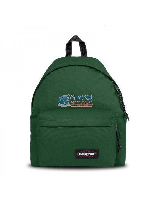 ZAINO EASTPAK BRISTLE GREEN PADDED