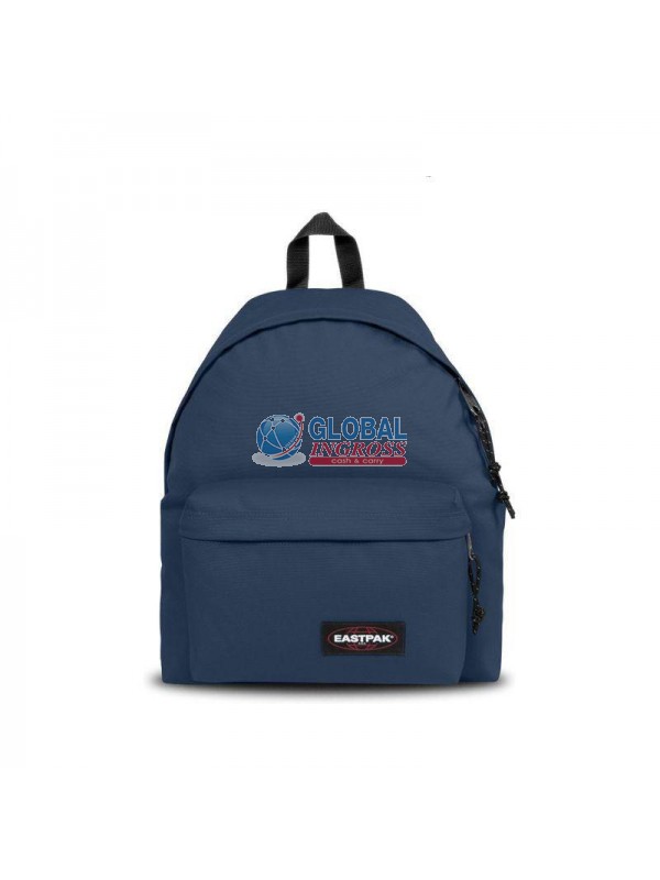 ZAINO EASTPAK NAUTIC NAVY PADDED