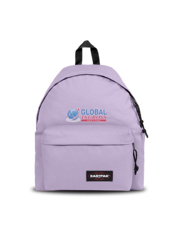 ZAINO EASTPAK ORCHID LILAC PADDED