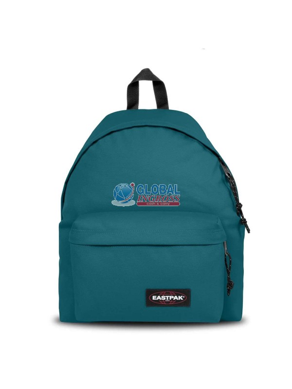 ZAINO EASTPAK JADE TEALPADDED