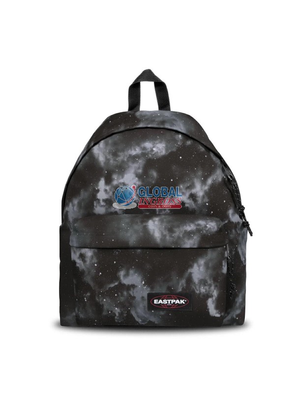 ZAINO EASTPAK CLOUDS BLACK PADDED