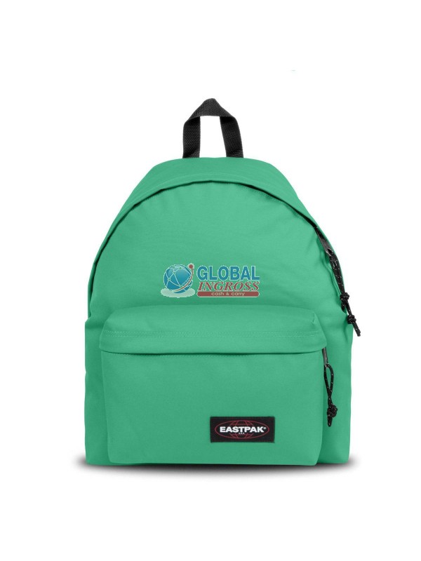 ZAINO EASTPAK GEM GREENPADDED