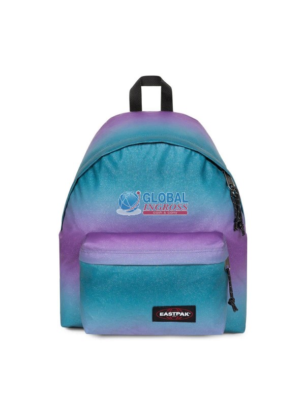 ZAINO EASTPAK SPARK IRIDESCENT PADDED