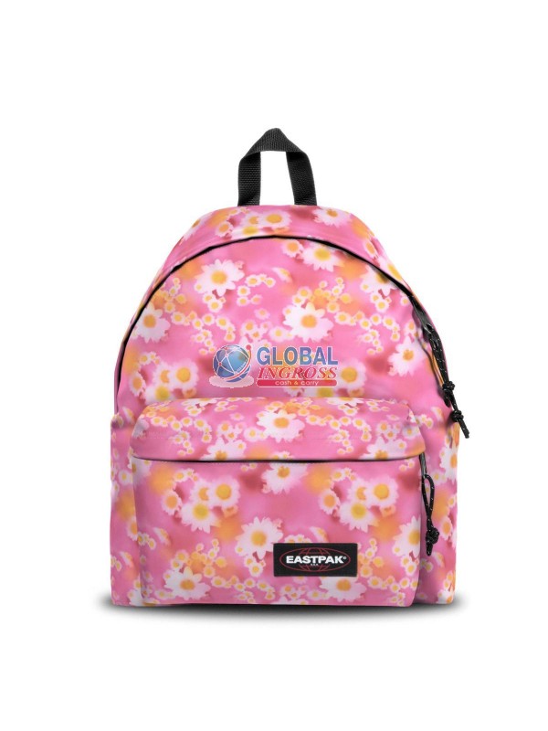 ZAINO EASTPAK SOFT PINKPADDED