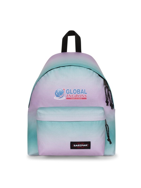ZAINO EASTPAK SPARK GRADE PASTEL PADDED