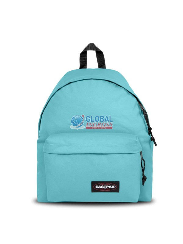 ZAINO EASTPAK WATERFALLBLUE PADDED
