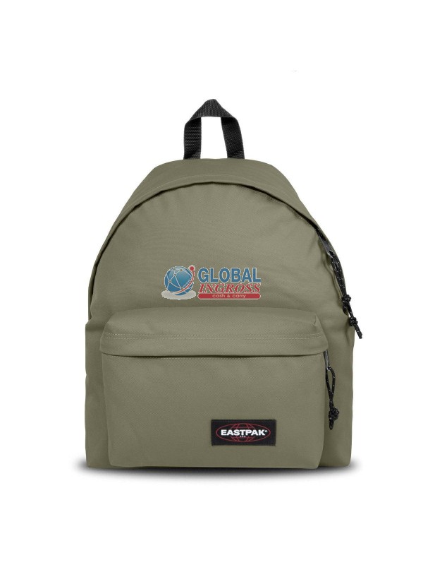 ZAINO EASTPAK SAGE GREEN PADDED