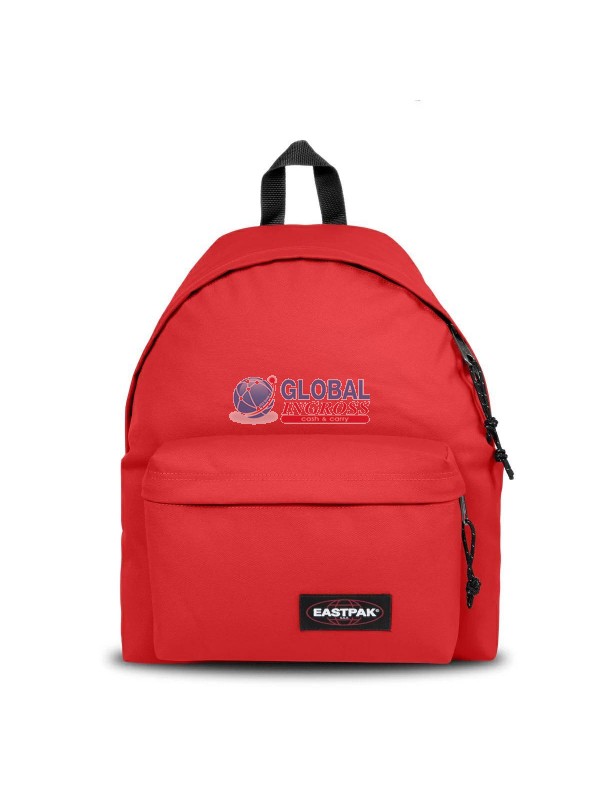 ZAINO EASTPAK SPICE REDPADDED