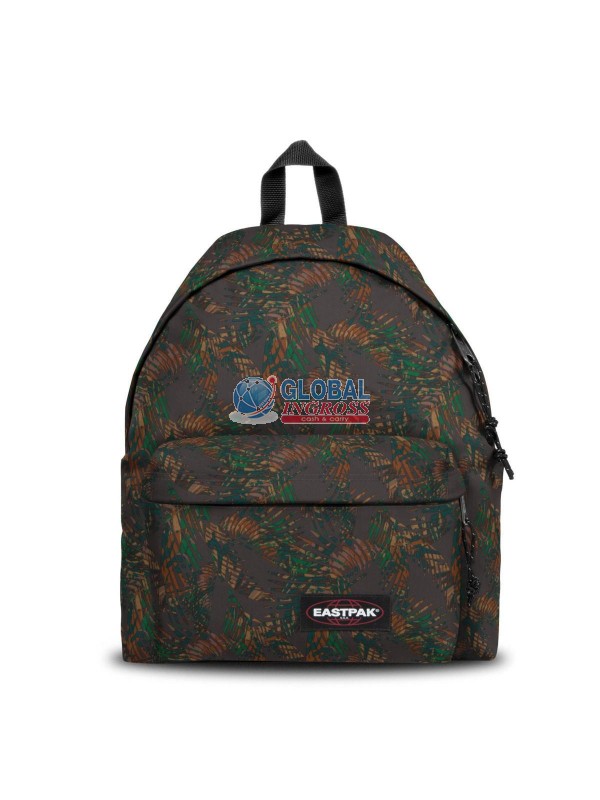 ZAINO EASTPAK BRIZE FILTER GREY PADDED