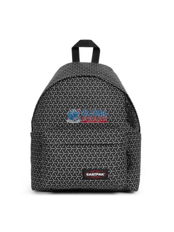 ZAINO EASTPAK REFLEKS META BLACK PADDED