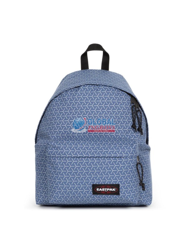 ZAINO EASTPAK REFLEKS META BLUE PADDED