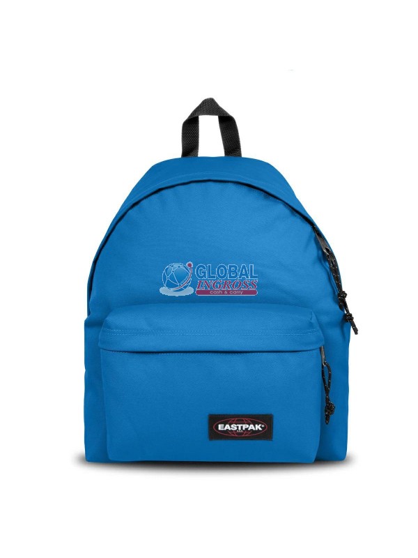 ZAINO EASTPAK AURORA BLUE PADDED