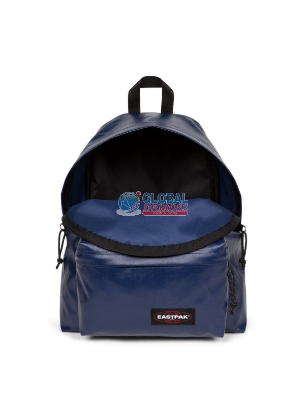ZAINO EASTPAK GLOSSY NAVY PADDED