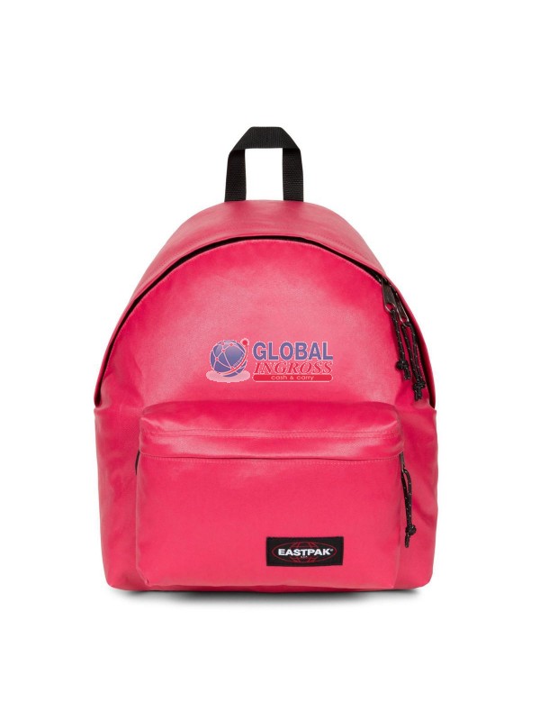 ZAINO EASTPAK GLOSSY CARMINE PADDED